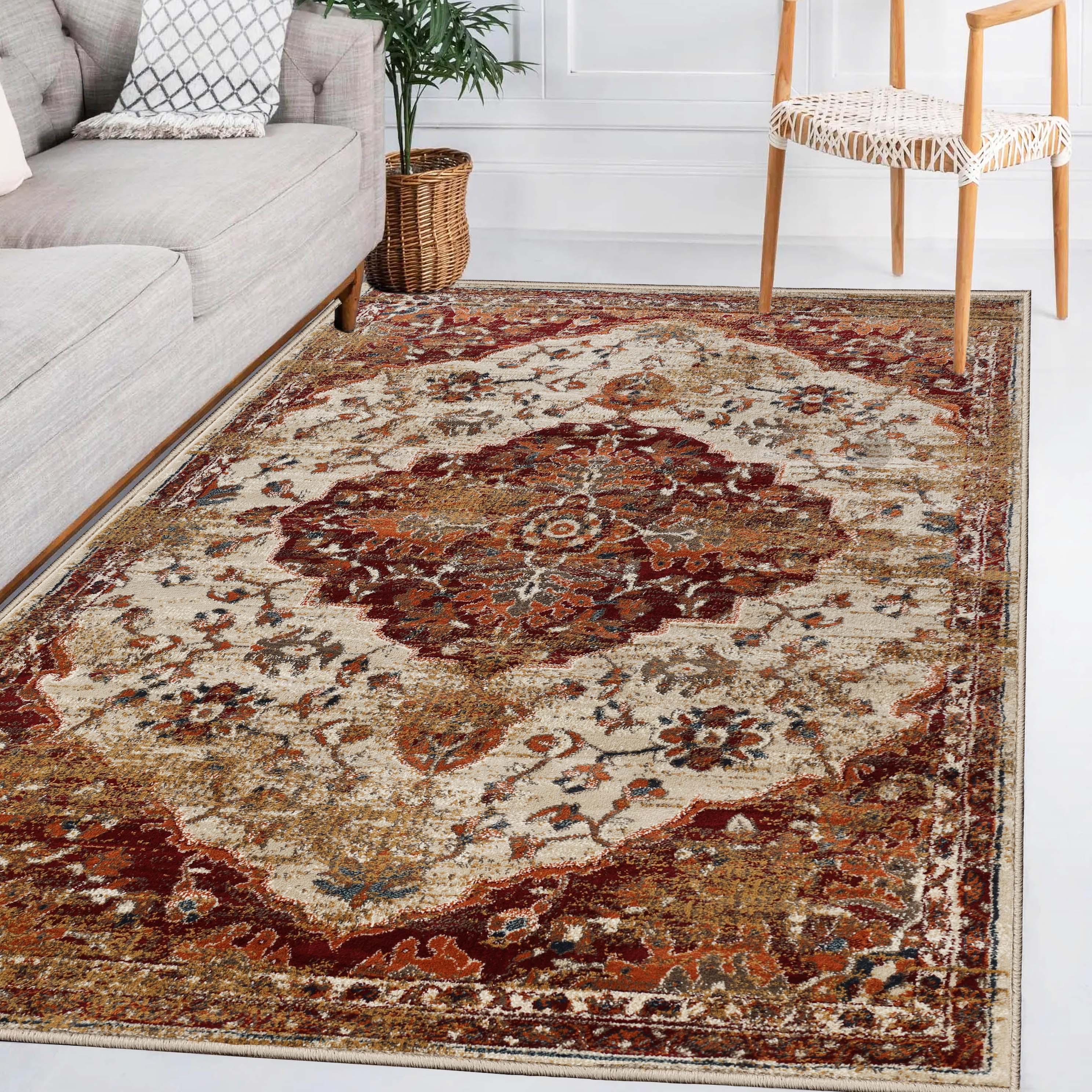 What are the best tips for decorating your home with area rugs? - Superior Brand