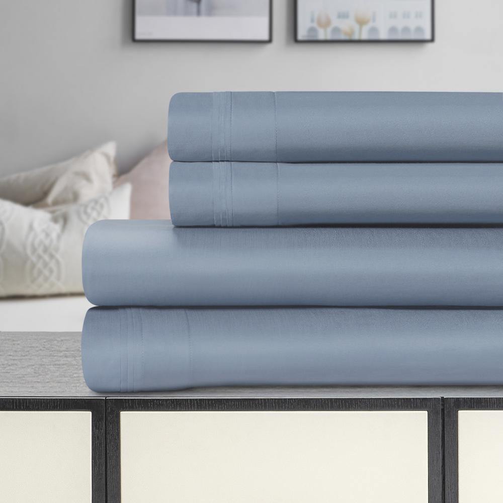 What Is a Good Thread Count for Sheets - Home City Inc