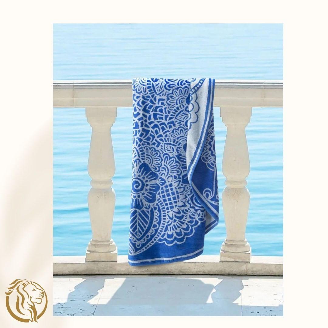 What to Look for When Buying a Beach Towel - Superior Brand