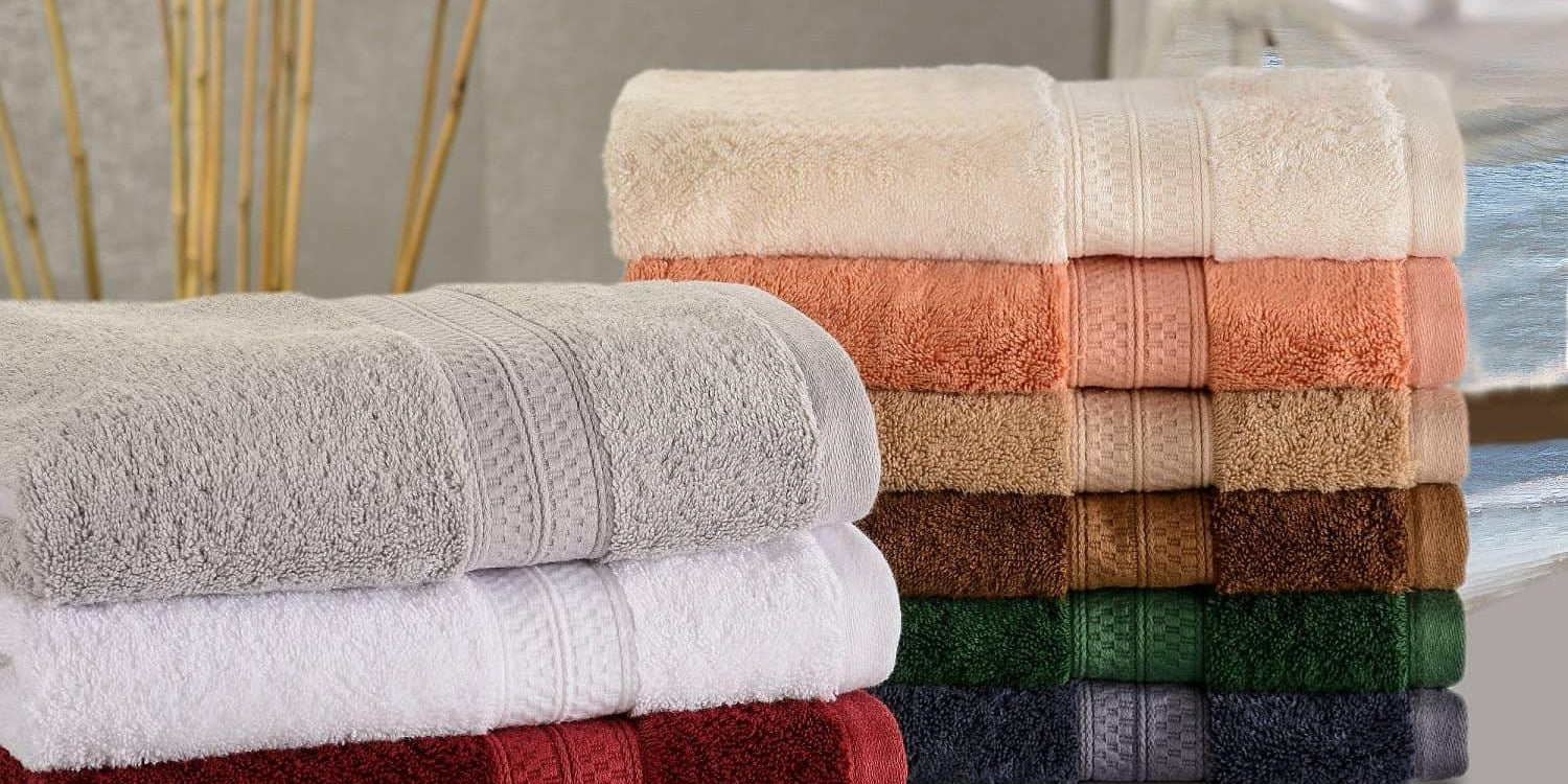 Why are Turkish Towels an excellent option for your next bath towel purchase? - Superior Brand