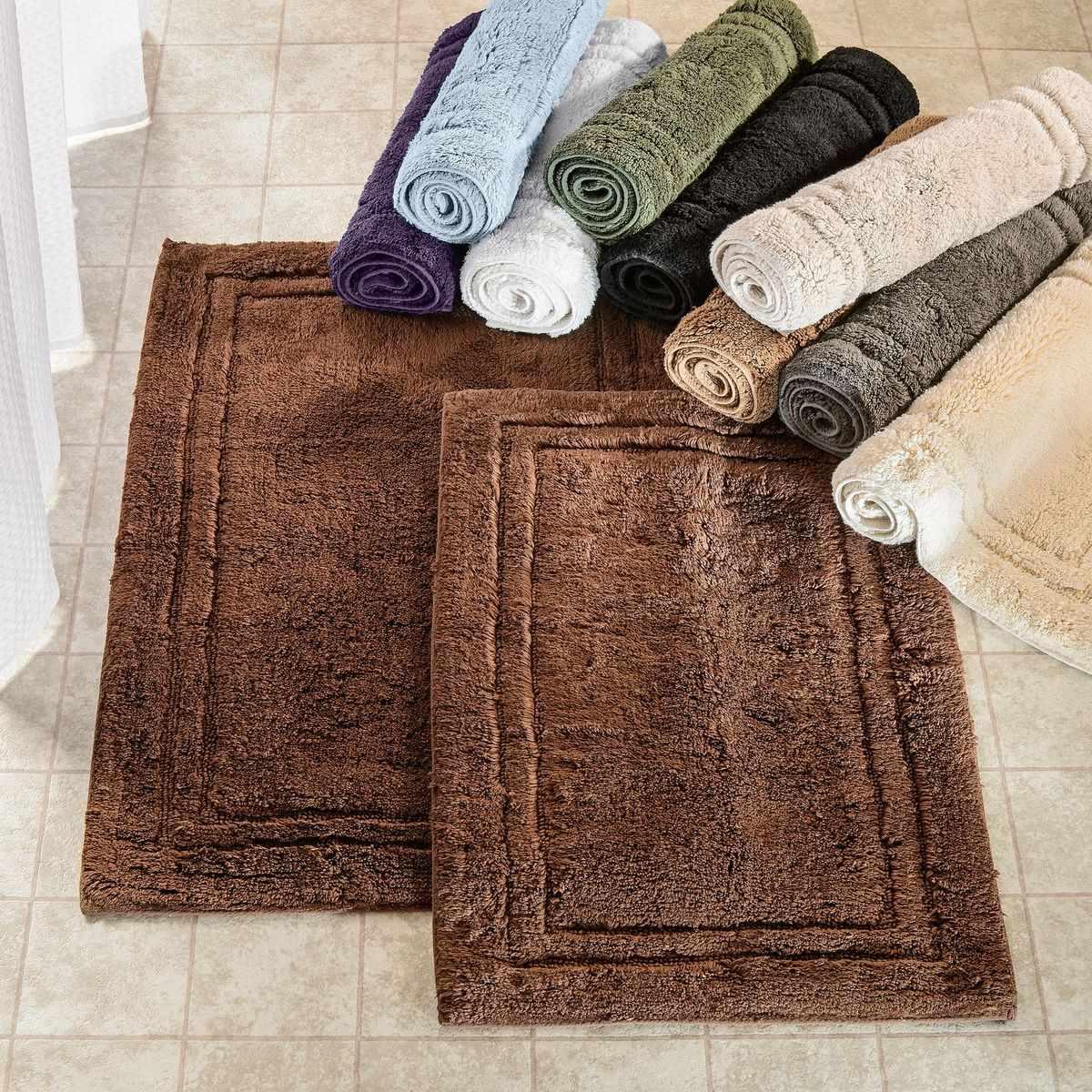 Bath Rugs Sets | Bathroom Rugs Sets - Home City Inc. – Superior Brand
