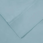 1000 Thread Count Lyocell Blend Solid Duvet Cover Set - Duvet Cover Set by Superior