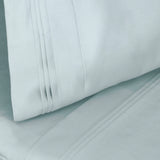 1000 Thread Count Egyptian Cotton Solid Pillowcase Set - Egyptian Cotton Pillowcases by Superior Brand