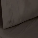 1000 Thread Count Egyptian Cotton Solid Pillowcase Set - Egyptian Cotton Pillowcases by Superior Brand