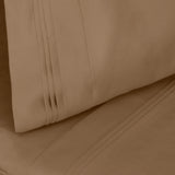 1000 Thread Count Egyptian Cotton Solid Pillowcase Set - Egyptian Cotton Pillowcases by Superior Brand