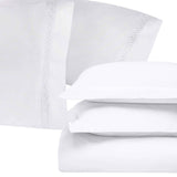 Embroidered Egyptian Cotton 1000 Thread Count Duvet Cover Bundle - Hardcore Bundle by Superior Brand