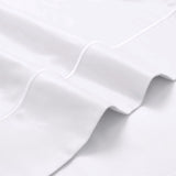 1000 Thread Count Egyptian Cotton Sheets, Embroidered & Deep Pocket Fit
