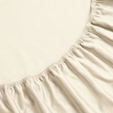 1000 Thread Count Egyptian Cotton Sheets, Embroidered & Deep Pocket Fit
