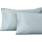 1000 Thread Count Egyptian Cotton Solid Pillowcase Set - Egyptian Cotton Pillowcases by Superior Brand