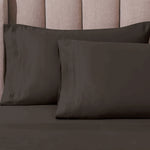 1000 Thread Count Egyptian Cotton Solid Pillowcase Set - Egyptian Cotton Pillowcases by Superior Brand