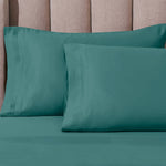 1000 Thread Count Egyptian Cotton Solid Pillowcase Set - Egyptian Cotton Pillowcases by Superior Brand