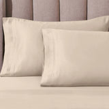 1000 Thread Count Egyptian Cotton Solid Pillowcase Set - Egyptian Cotton Pillowcases by Superior Brand
