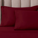 1000 Thread Count Egyptian Cotton Sateen Sheet Set