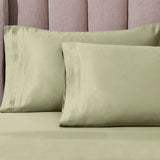 1000 Thread Count Egyptian Cotton Sateen Sheet Set