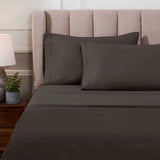 1000 Thread Count Egyptian Cotton Sateen Sheet Set