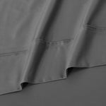 1200 Thread Count Egyptian Cotton Sateen Sheet Set - Egyptian Cotton Sheet Set by Superior Brand