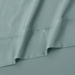 1200 Thread Count Egyptian Cotton Sateen Sheet Set - Egyptian Cotton Sheet Set by Superior Brand