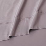 1200 Thread Count Egyptian Cotton Sateen Sheet Set - Egyptian Cotton Sheet Set by Superior Brand