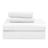 1200 Thread Count Egyptian Cotton Sateen Sheet Set - Egyptian Cotton Sheet Set by Superior Brand