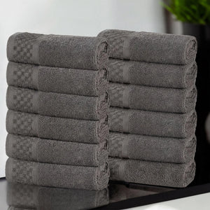 Charcoal-Silver