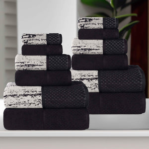 Black-Ivory