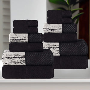 Black-Ivory