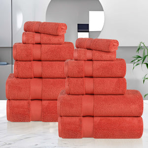 Brick Red