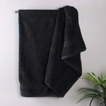Heritage Egyptian Cotton Plush Thick Absorbent Bath Towel Set of 2 - Egyptian Cotton Bath Towel by Superior Brand