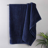 Heritage Egyptian Cotton Plush Thick Absorbent Bath Towel Set of 2 - Egyptian Cotton Bath Towel by Superior Brand