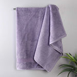 Heritage Egyptian Cotton Plush Thick Absorbent Bath Towel Set of 2 - Egyptian Cotton Bath Towel by Superior Brand