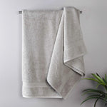 Heritage Egyptian Cotton Plush Thick Absorbent Bath Towel Set of 2 - Egyptian Cotton Bath Towel by Superior Brand
