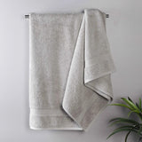 Heritage Egyptian Cotton Plush Thick Absorbent Bath Towel Set of 2 - Egyptian Cotton Bath Towel by Superior Brand