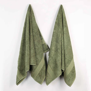 Forest Green