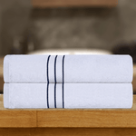 Ultra-Plush Turkish Cotton Hotel Collection Solid Towel Set Collection - Towel Set by Superior