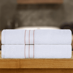Ultra-Plush Turkish Cotton Hotel Collection Solid Towel Set Collection - Towel Set by Superior