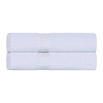 Ultra-Plush Turkish Cotton Hotel Collection Solid Towel Set Collection - Towel Set by Superior
