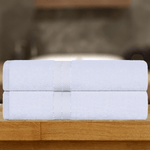 Ultra-Plush Turkish Cotton Hotel Collection Solid Towel Set Collection - Towel Set by Superior