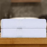 Ultra-Plush Turkish Cotton Hotel Collection Solid Towel Set Collection - Towel Set by Superior