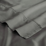 Rayon From Bamboo 300 Thread Count Solid Deep Pocket Sheet Set - Sheet Set by Superior Brand