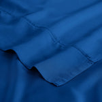 Rayon From Bamboo 300 Thread Count Solid Deep Pocket Sheet Set - Sheet Set by Superior Brand
