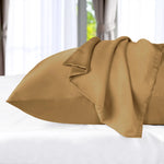 300 Thread Count Rayon from Bamboo 2 Piece Pillowcase Set - Pillowcases by Superior Brand