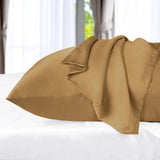 300 Thread Count Rayon from Bamboo 2 Piece Pillowcase Set - Pillowcases by Superior Brand