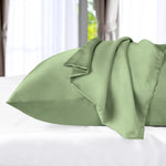 300 Thread Count Rayon from Bamboo 2 Piece Pillowcase Set - Pillowcases by Superior Brand