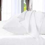 300 Thread Count Rayon from Bamboo 2 Piece Pillowcase Set - Pillowcases by Superior Brand
