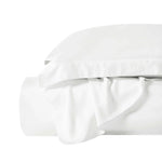 Rayon From Bamboo 300 Thread Count Solid Duvet Cover Set - Duvet Cover Set by Superior Brand