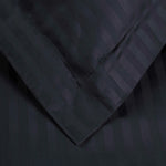 Egyptian Cotton 300 Thread Count Duvet Cover Set - Egyptian Cotton Duvet Cover Set by Superior Brand
