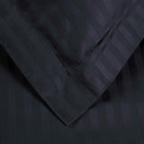 Egyptian Cotton 300 Thread Count Duvet Cover Set - Egyptian Cotton Duvet Cover Set by Superior Brand