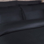 Egyptian Cotton 300 Thread Count Duvet Cover Set - Egyptian Cotton Duvet Cover Set by Superior Brand