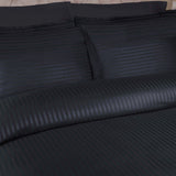 Egyptian Cotton 300 Thread Count Duvet Cover Set - Egyptian Cotton Duvet Cover Set by Superior Brand