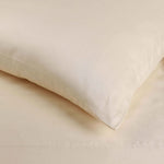 400 Thread Count Egyptian Cotton Sateen Bed Sheet Set - Egyptian Cotton Sheet Set by Superior Brand